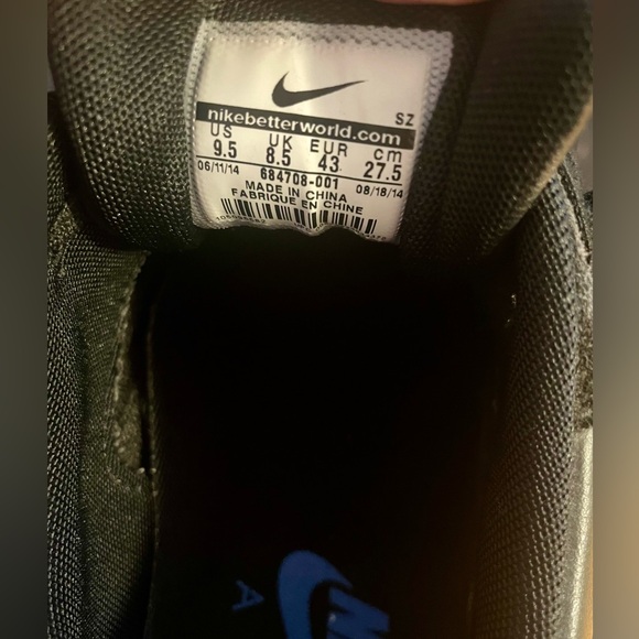 Nike Air Max 1 Deluxe “Safari” - Picture 6 of 6